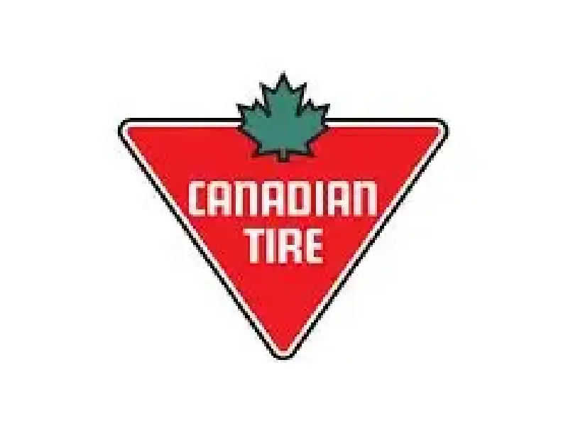 Canadian Tire